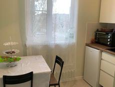 Сдам квартиру на длительный срок Новый район 1 круг