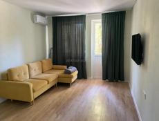 Сдам квартиру на длительный срок Новый район 1 круг