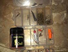 Спиннинг 🔥