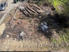 Продажа земли на новом районе 