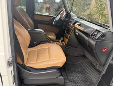 Mercedes-Benz G-Класс