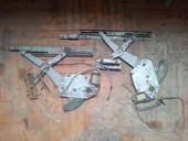 Электростеклоподъëмники ваз 2107