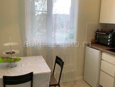 Квартира на длительный срок без выселения летом 