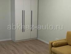 Квартира на длительный срок без выселения летом 