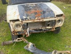 ВАЗ 2123 Нива