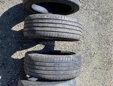 Шины 235/45 R18