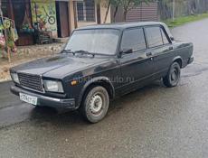 ВАЗ 2107