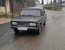 ВАЗ 2107