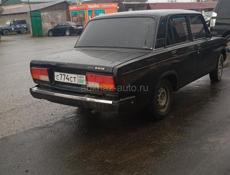 ВАЗ 2107