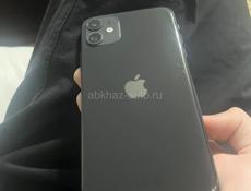 11 айфон 