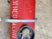 Баллон Газовый