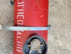 Баллон Газовый