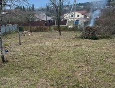 Срочно! 9 соток с документами под строительство дома