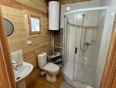 Сдаётся домик посуточно 