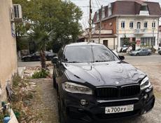 BMW Х6
