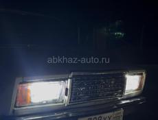 ВАЗ 2107
