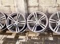 Диски на бмв 18 р 