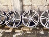Диски на бмв 18 р 