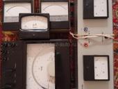 Приборы оборудование 