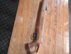 Hatsan mod 65 пневмо 