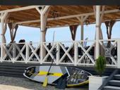 Ищем человека, который будет вести инстаграм для летнего кафе. 