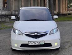 Honda Еlysion