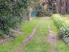 Золотой берег 25соток с документами. 