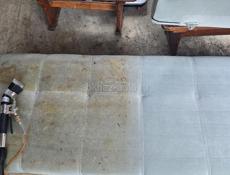 Химчистка мебели Апсныклин