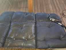 Химчистка мебели Апсныклин