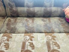 Химчистка мебели Апсныклин