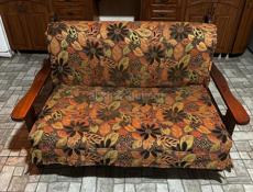 Диван кровать 