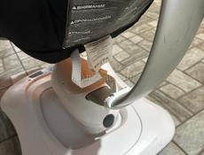 Детская электронная качалка 