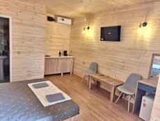 Мини-отель Salsibil