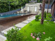 Мини-отель Salsibil