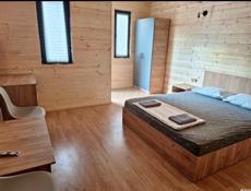 Мини-отель Salsibil