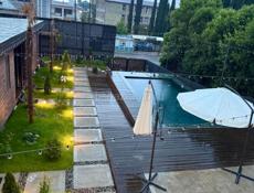 Мини-отель Salsibil