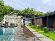 Мини-отель Salsibil