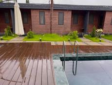 Мини-отель Salsibil