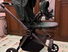 Коляска carrello