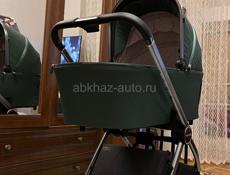 Коляска carrello