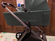 Коляска carrello