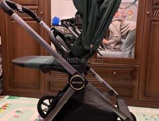 Коляска carrello