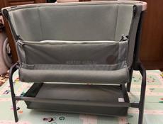 Приставная кровать 