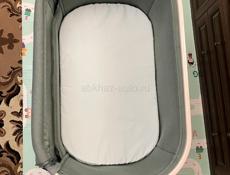 Приставная кровать 