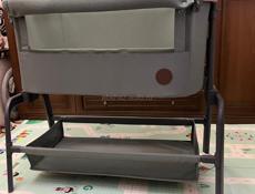 Приставная кровать 