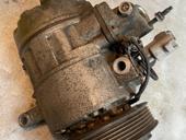 Компрессор кондиционера цельсиор celsior