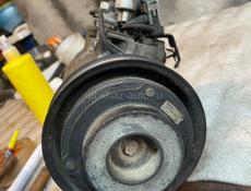 Компрессор кондиционера цельсиор celsior