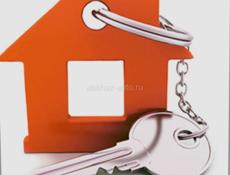 2х комнатная квартира в Очамчире  