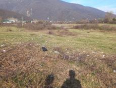 Продается земельный участок