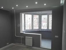 Ремонт квартир и домов под ключ